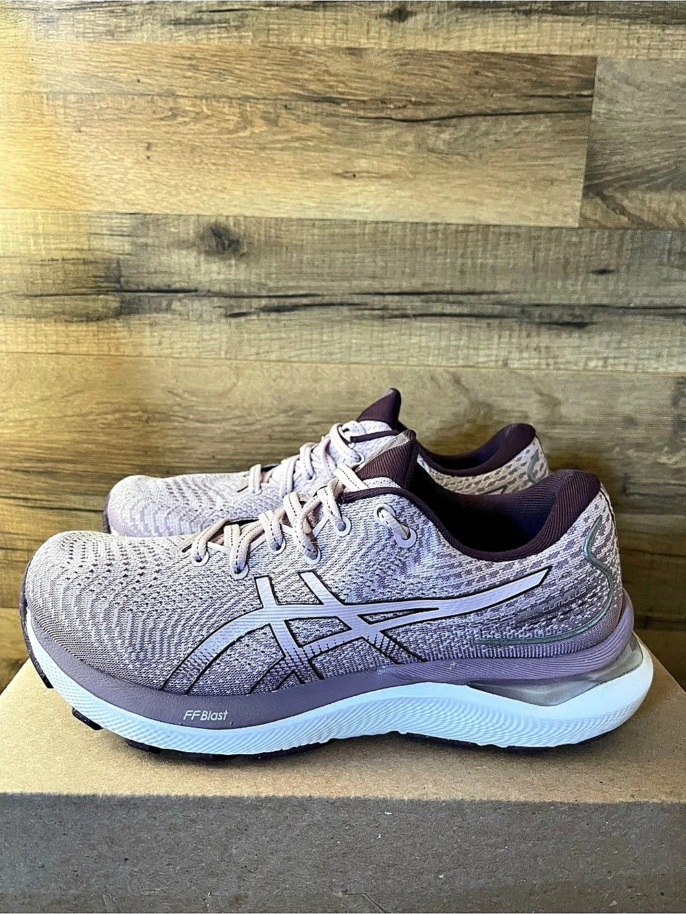 ASICS GEL-CUMULUS Women's Running Shoes Size: 7.5